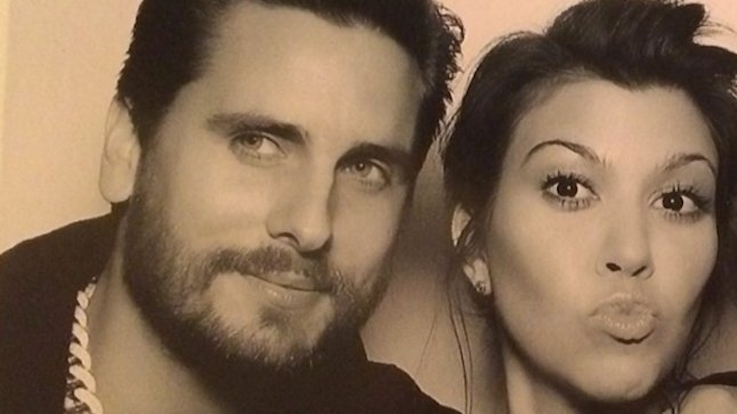 The couple are reportedly getting married in Mexico.