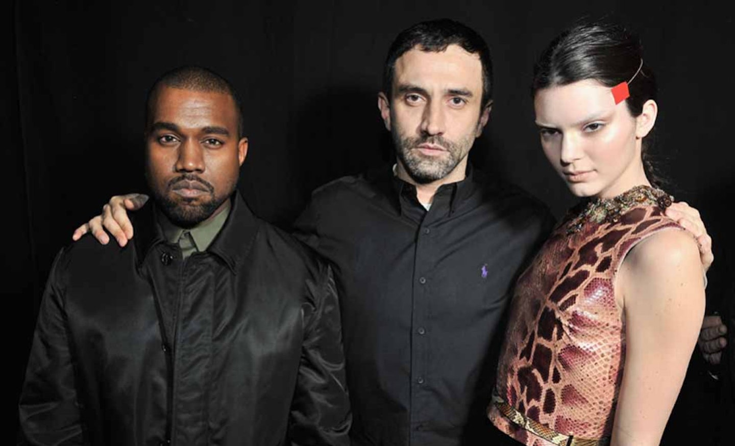 _Kanye-West-Riccardo-Tisci 8