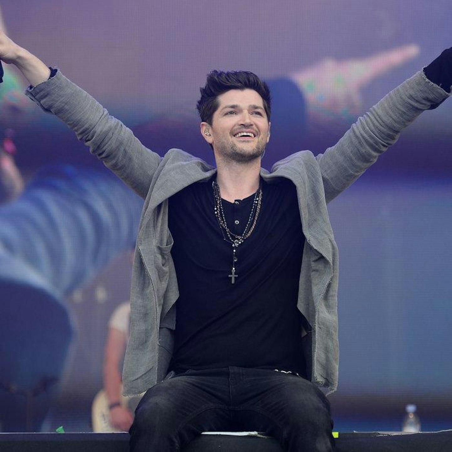 Danny