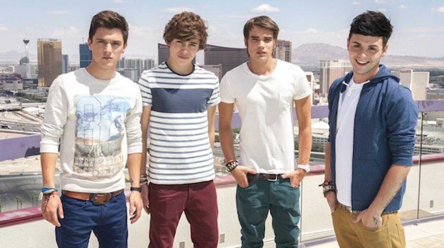 Union J