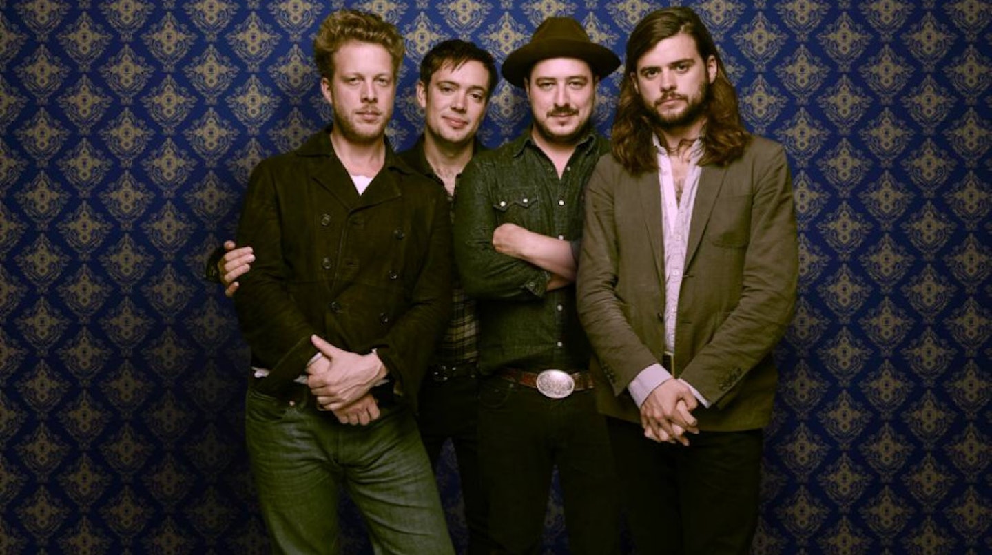 mumford-and-sons