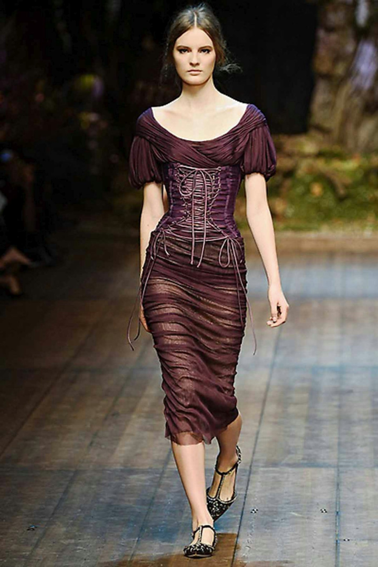 dolce and gabbana aw14 12