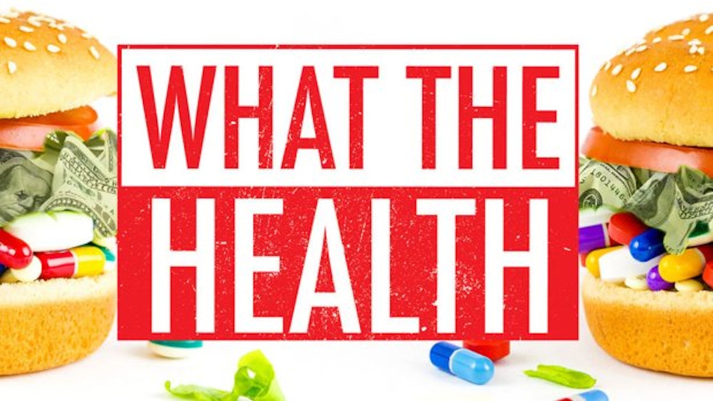 Why Has Netflix Documentary 'What The Health' Caused Such A Stir?