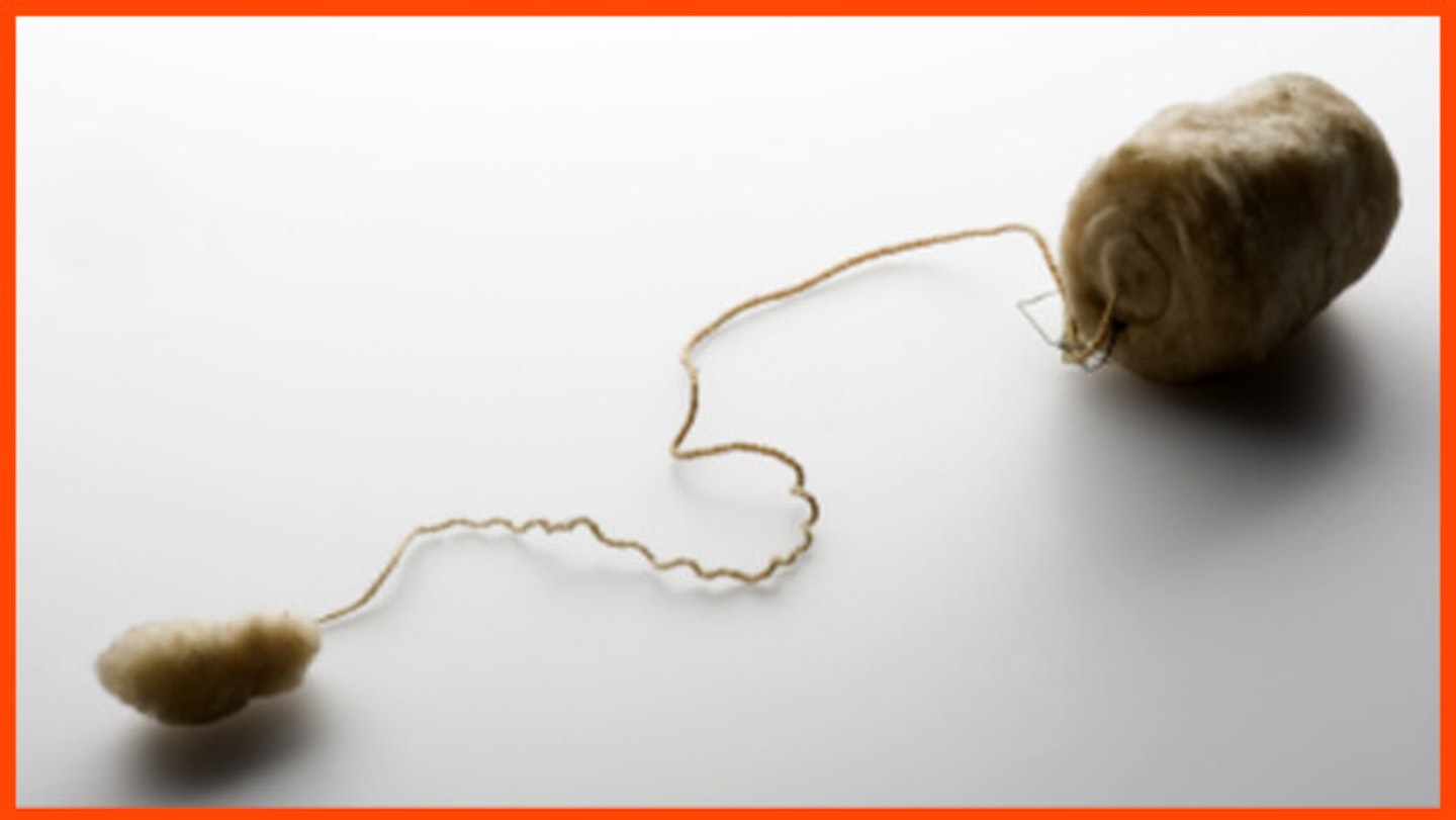 800-100 BC: Lint