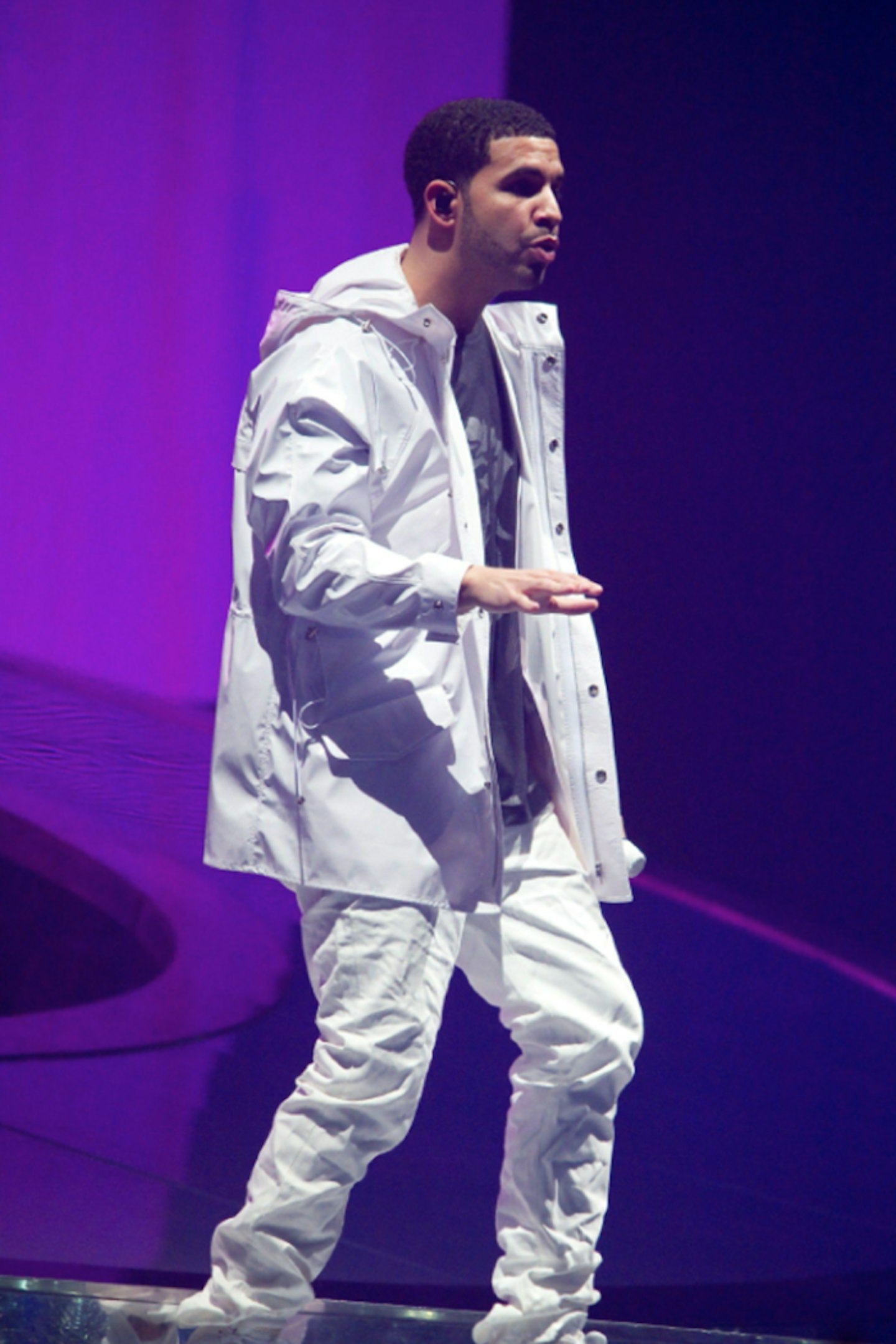 Drake clothing 11