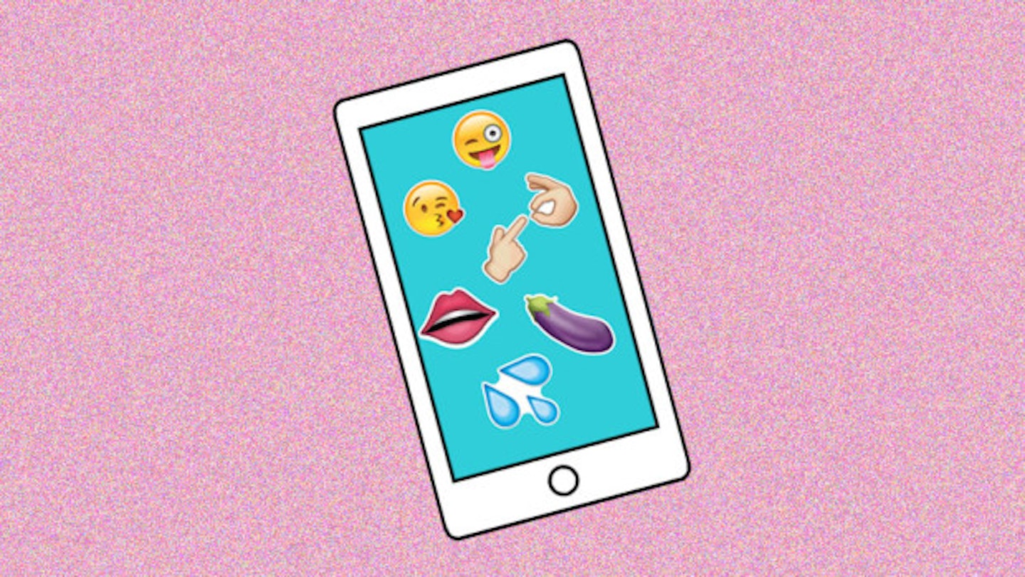Is Sexting Cheating?