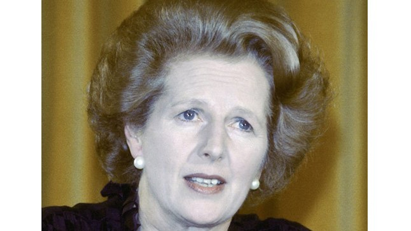 thatcher2013