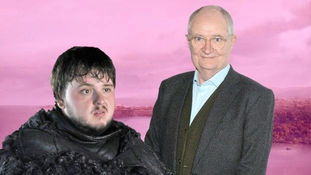 Everything (We Think) We Know About Jim Broadbent's Upcoming Role In ...