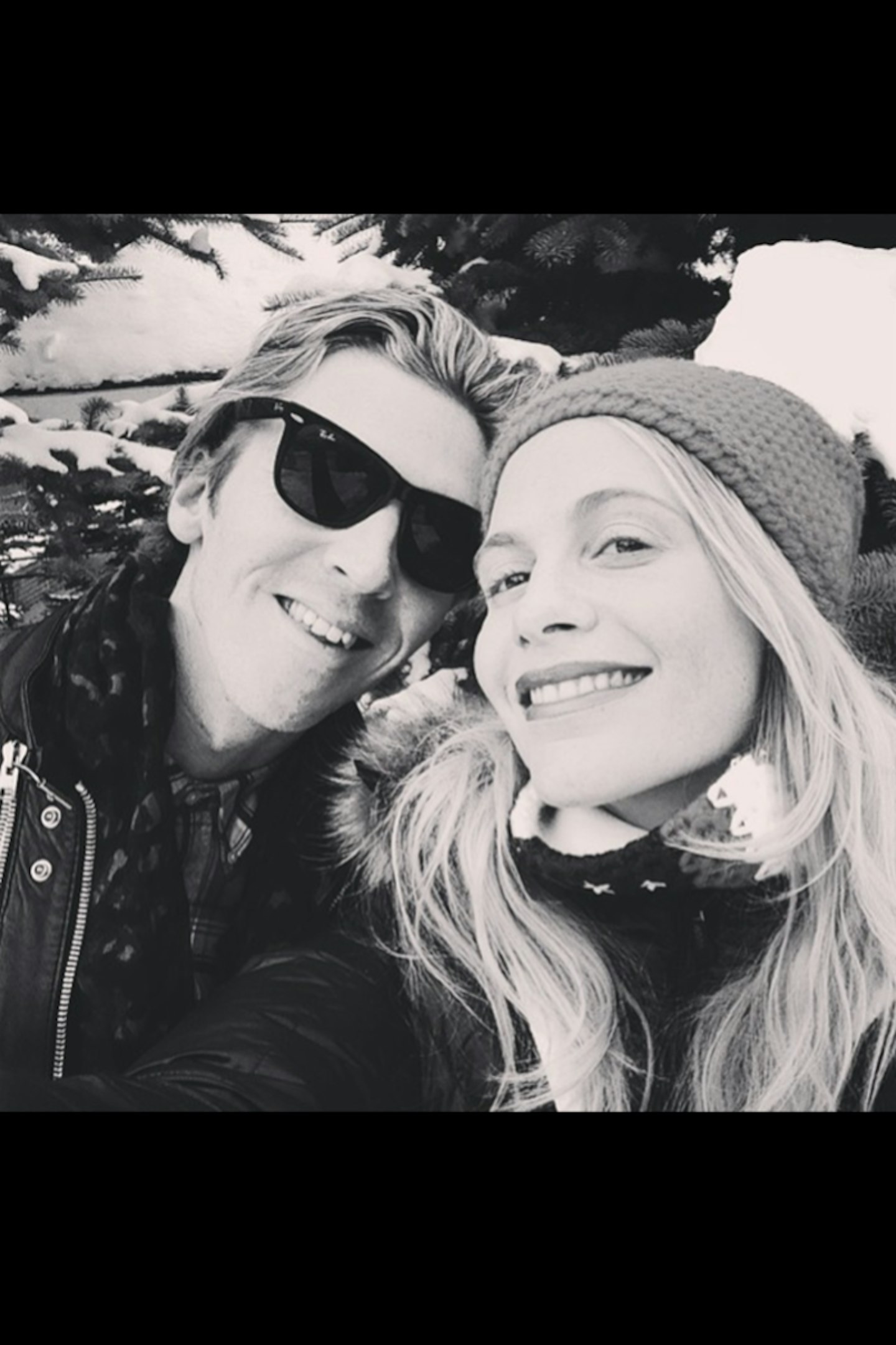 Poppy Delevingne