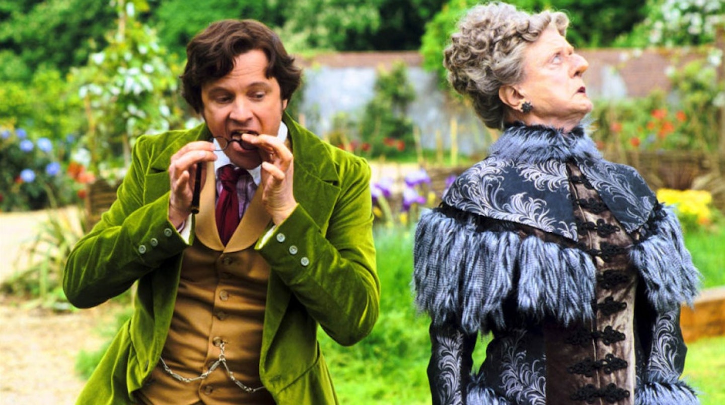 Nanny McPhee (2005)