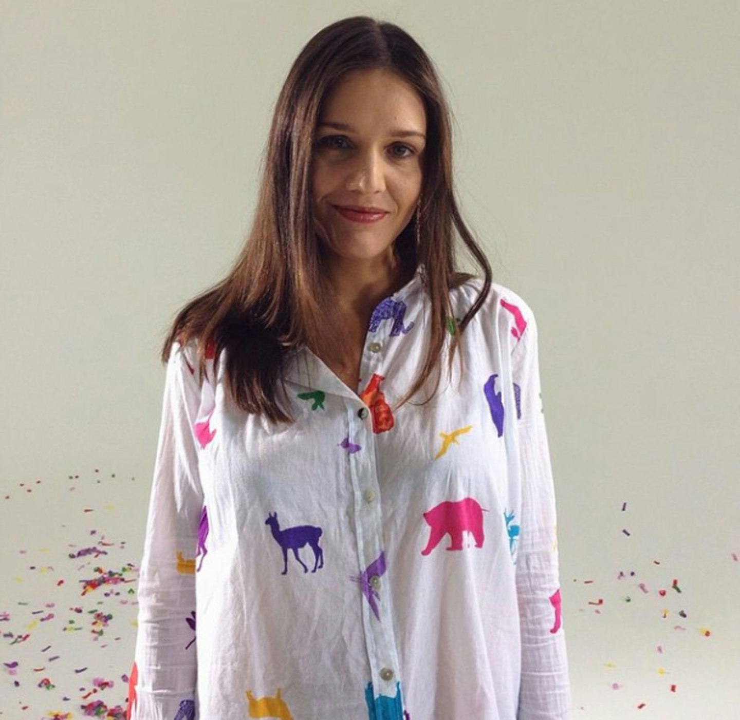 Margherita Missoni [Instagram]