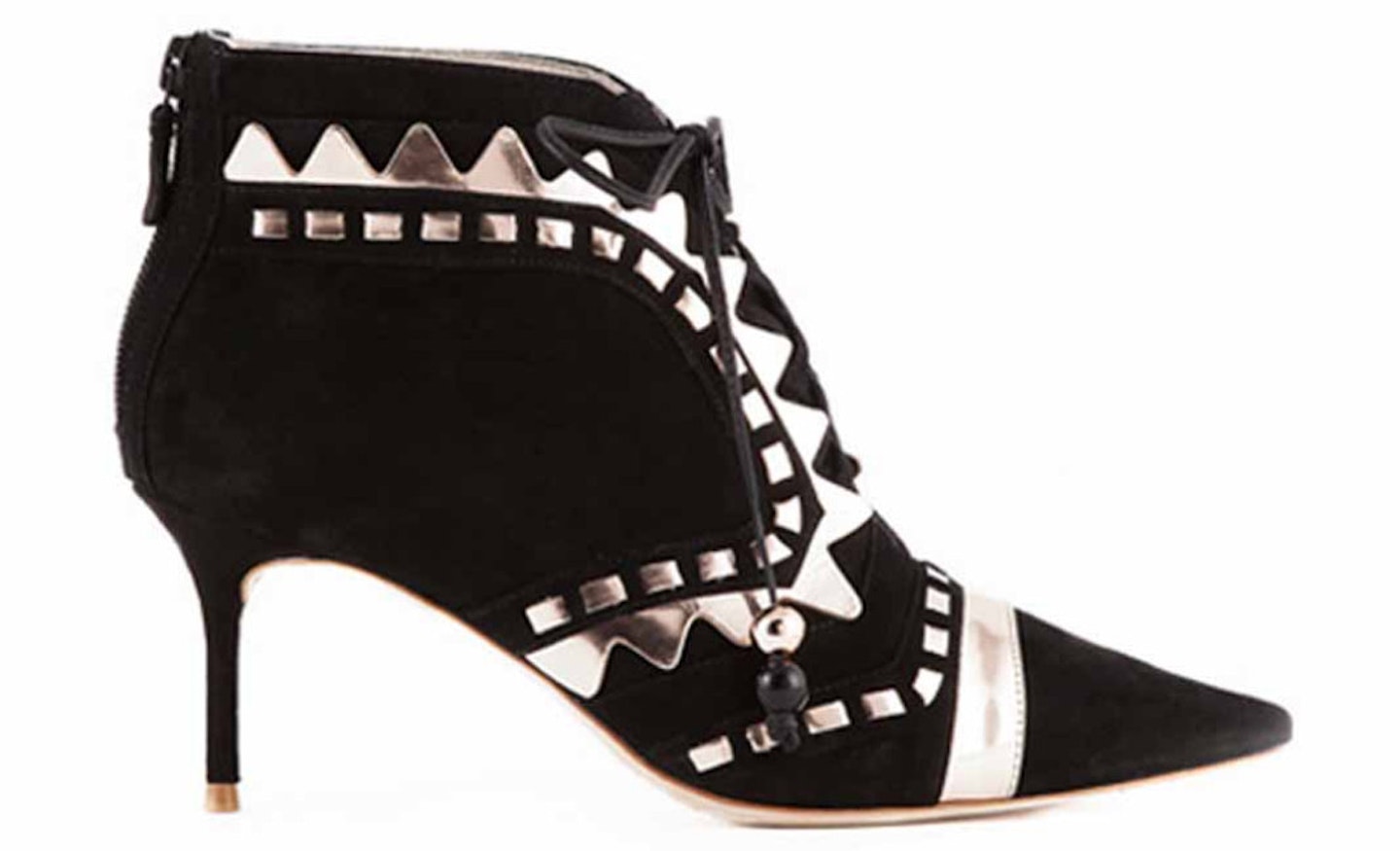 10 hot shoes 44