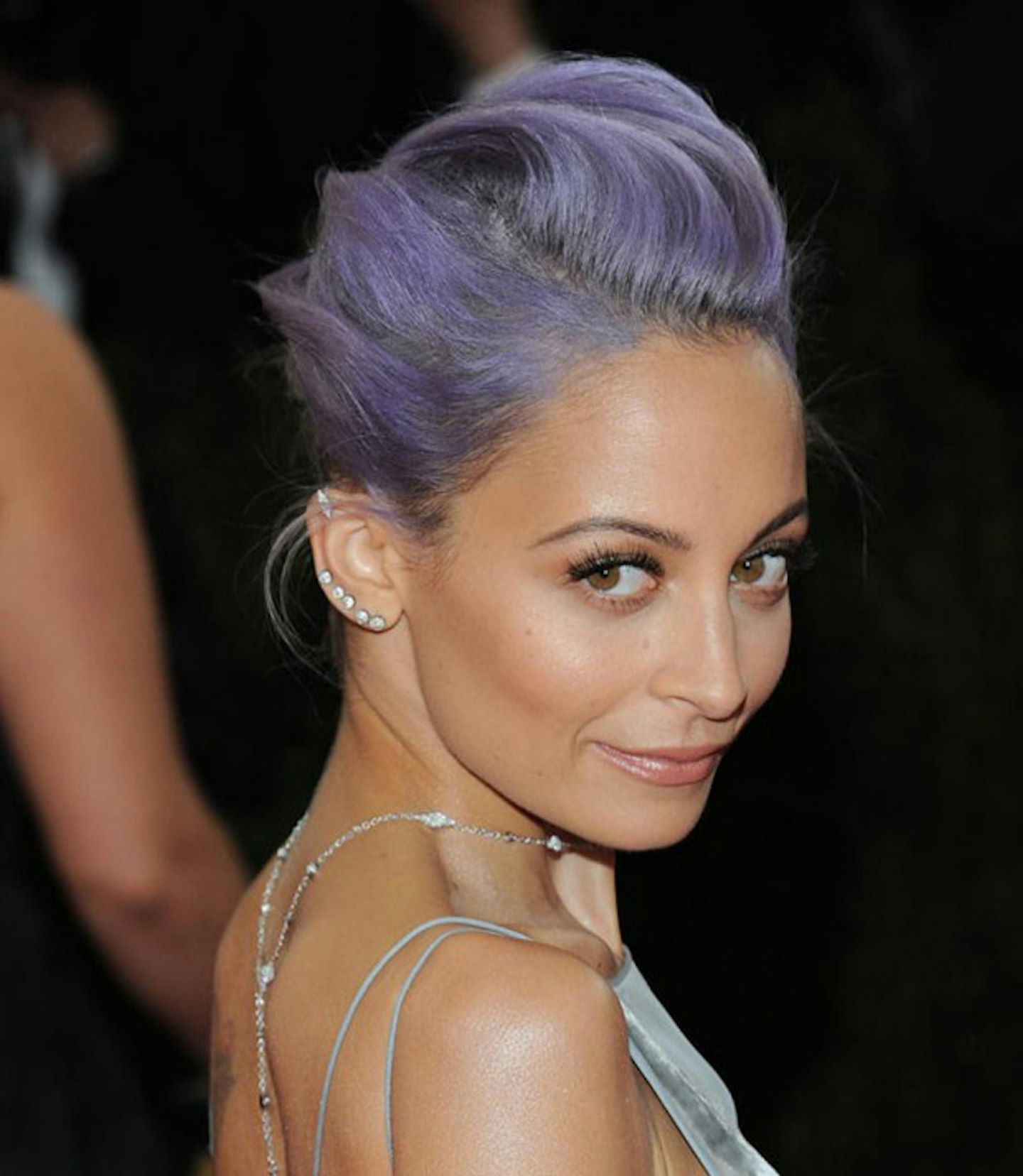 Nicole Richie