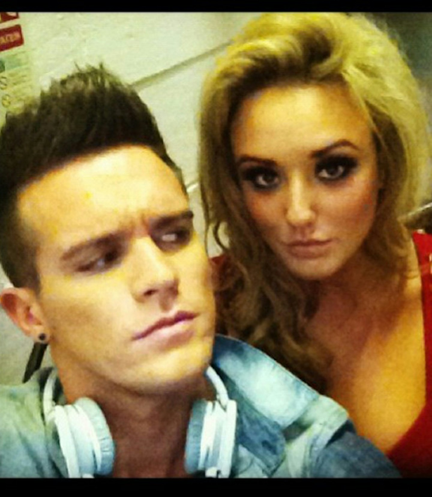 charlotte-crosby-dating-gaz-beadle