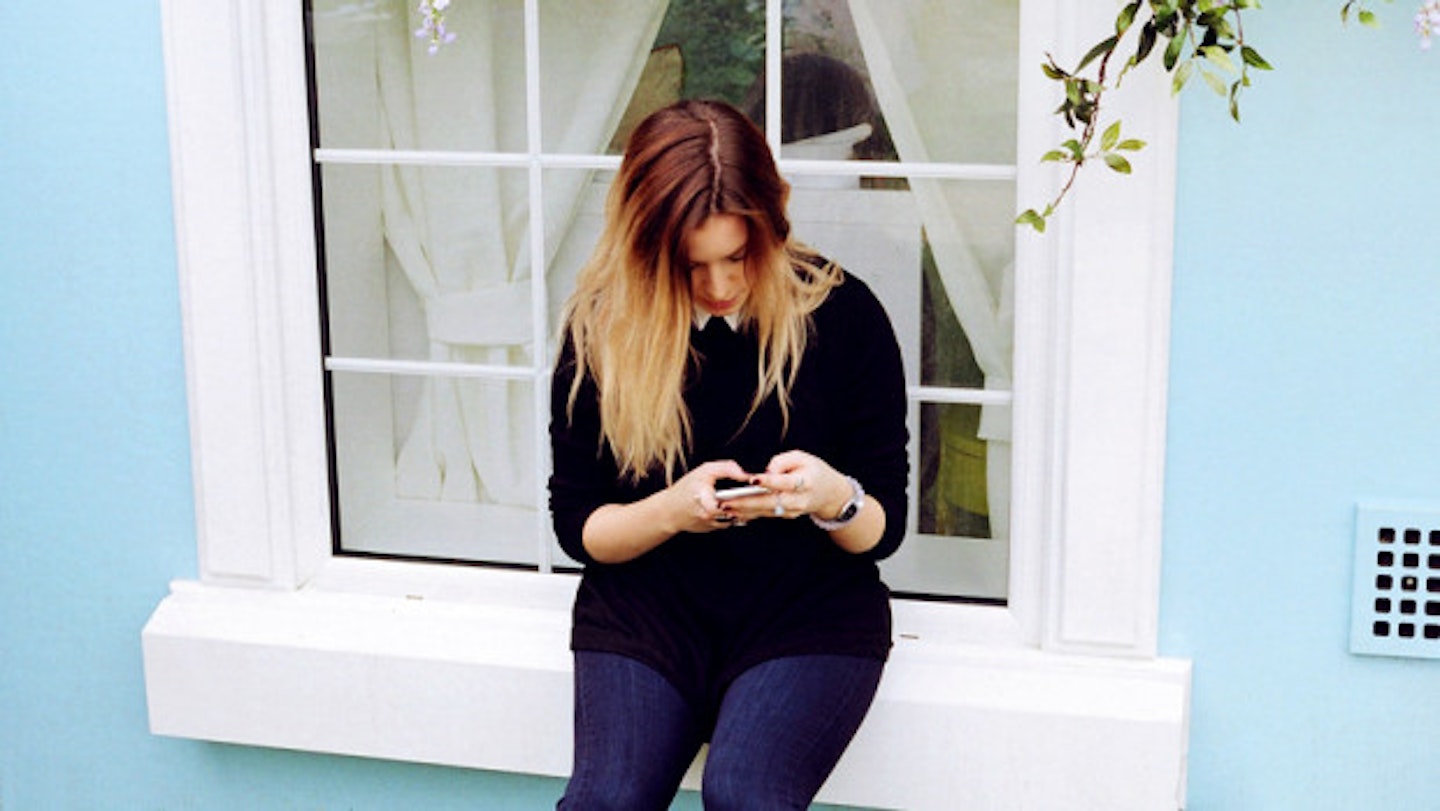 Gemma Styles: Is Our Love Affair With iPhones Coming To An End?