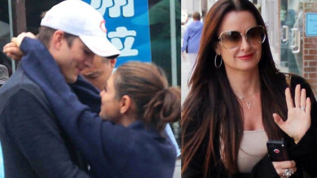 Ashton Kutcher and Demi Moore finalise divorce amidst Mila Kunis