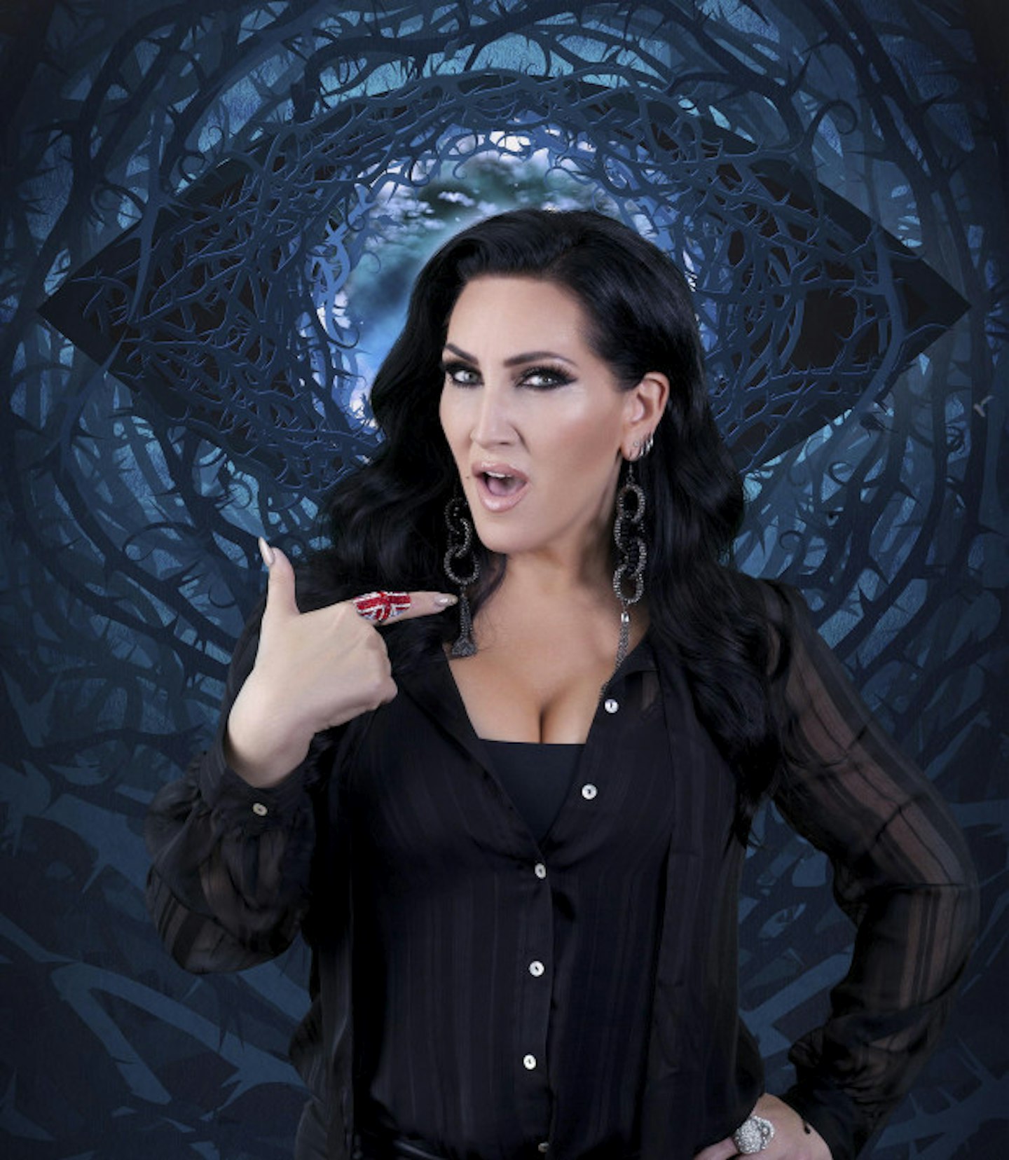 Michelle Visage