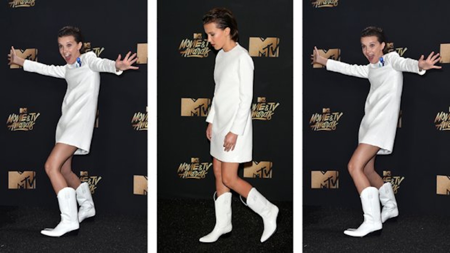 The Return Of Cowboy Boots, And 5 Other 2000s Trends That Are Ripe For A Comeback The Return Of Cowboy Boots, And 5 Other 2000s Trends That Are Ripe For A Comeback