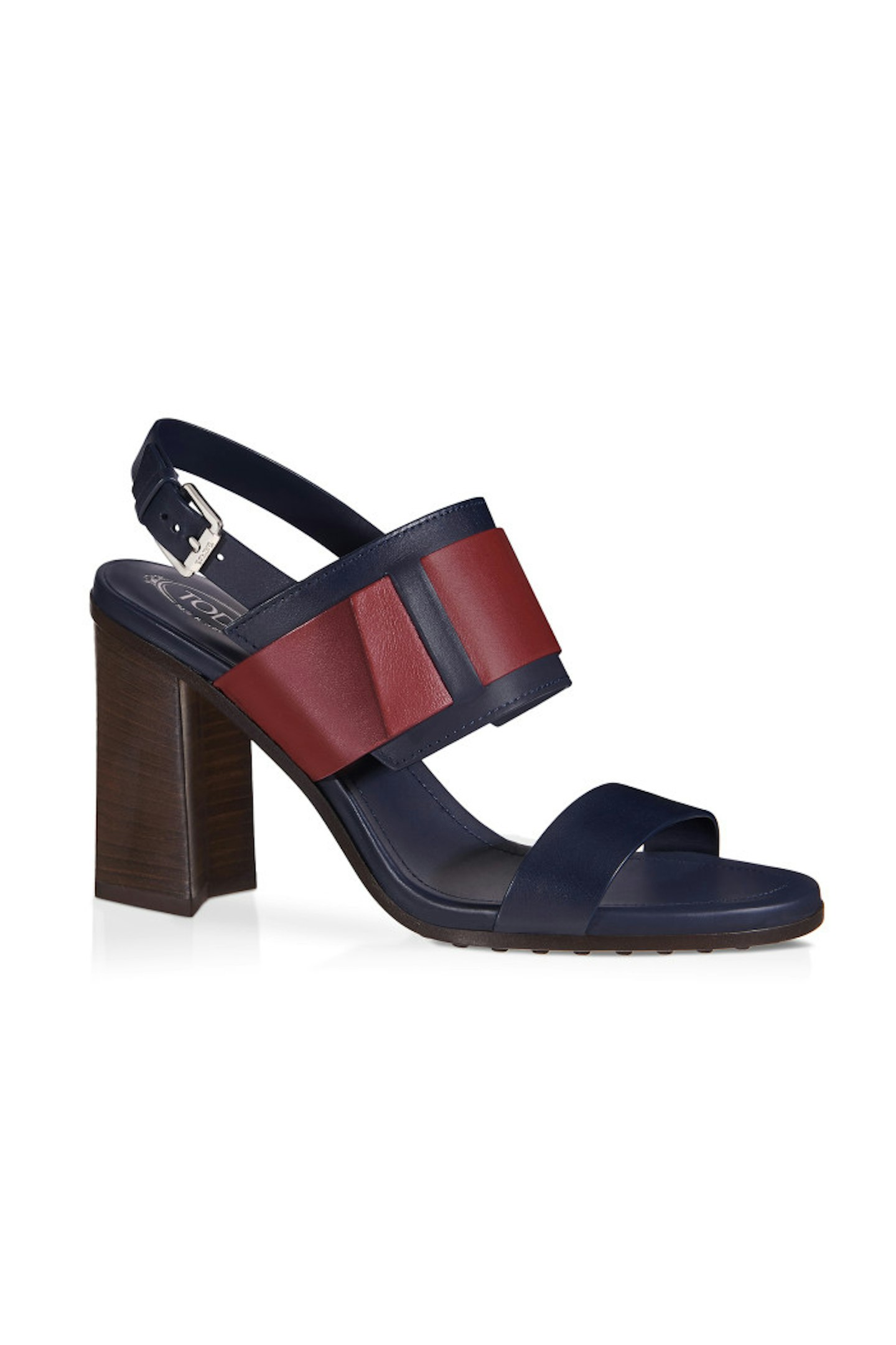 18. TODS