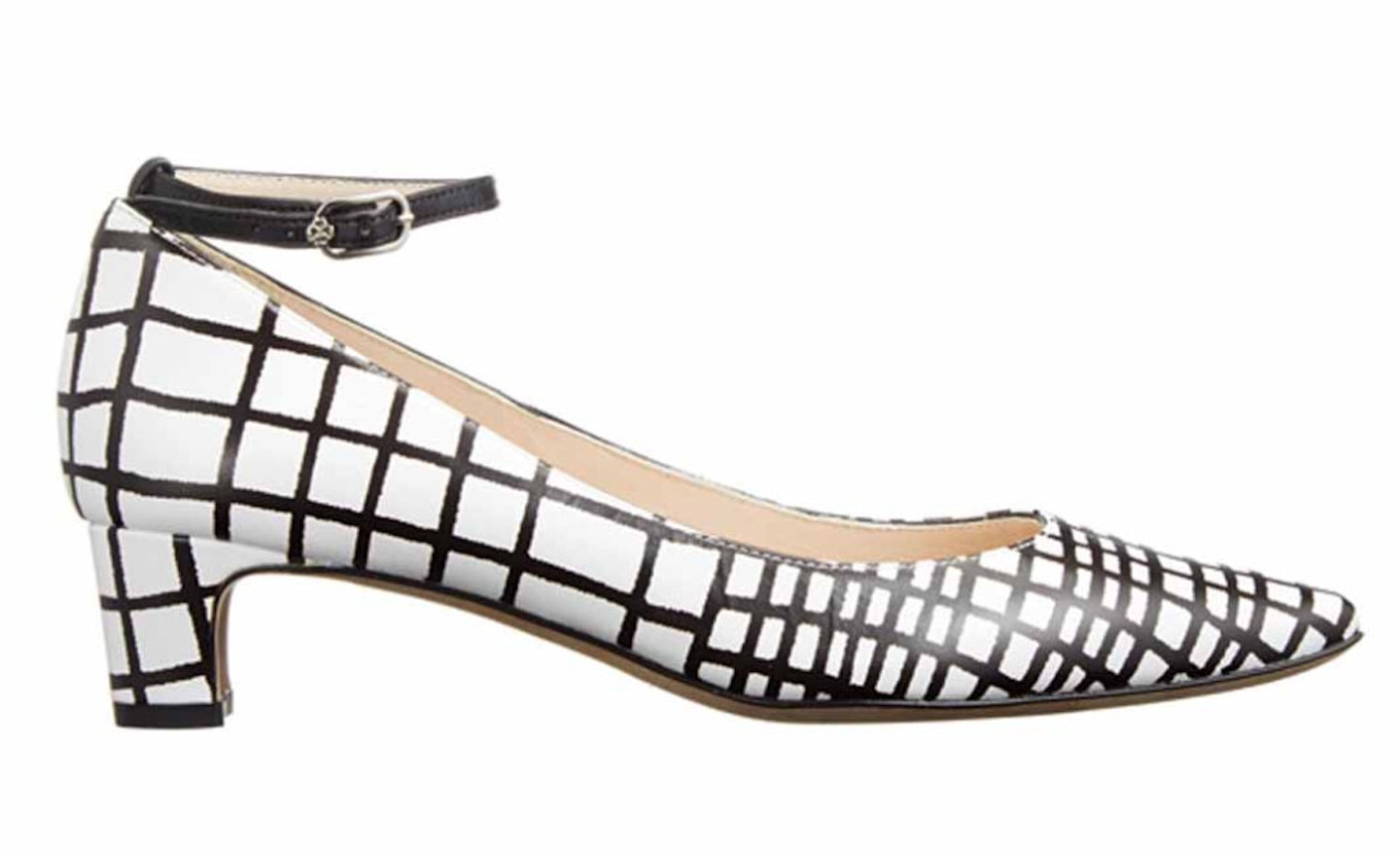 10 hot shoes 57