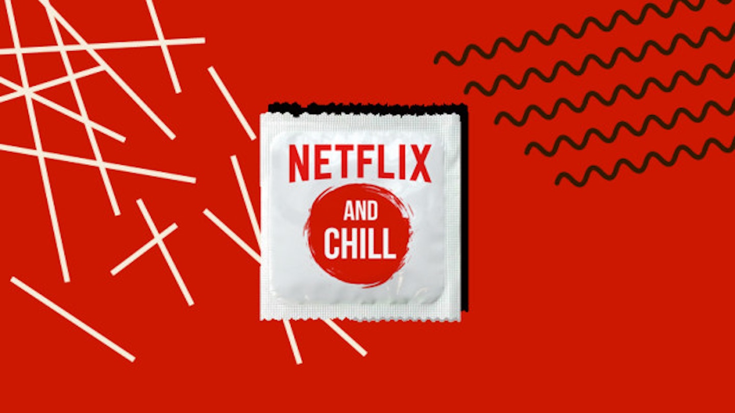 How 'Netflix And Chill' Took Over The Internet And Ruined Things For Everybody