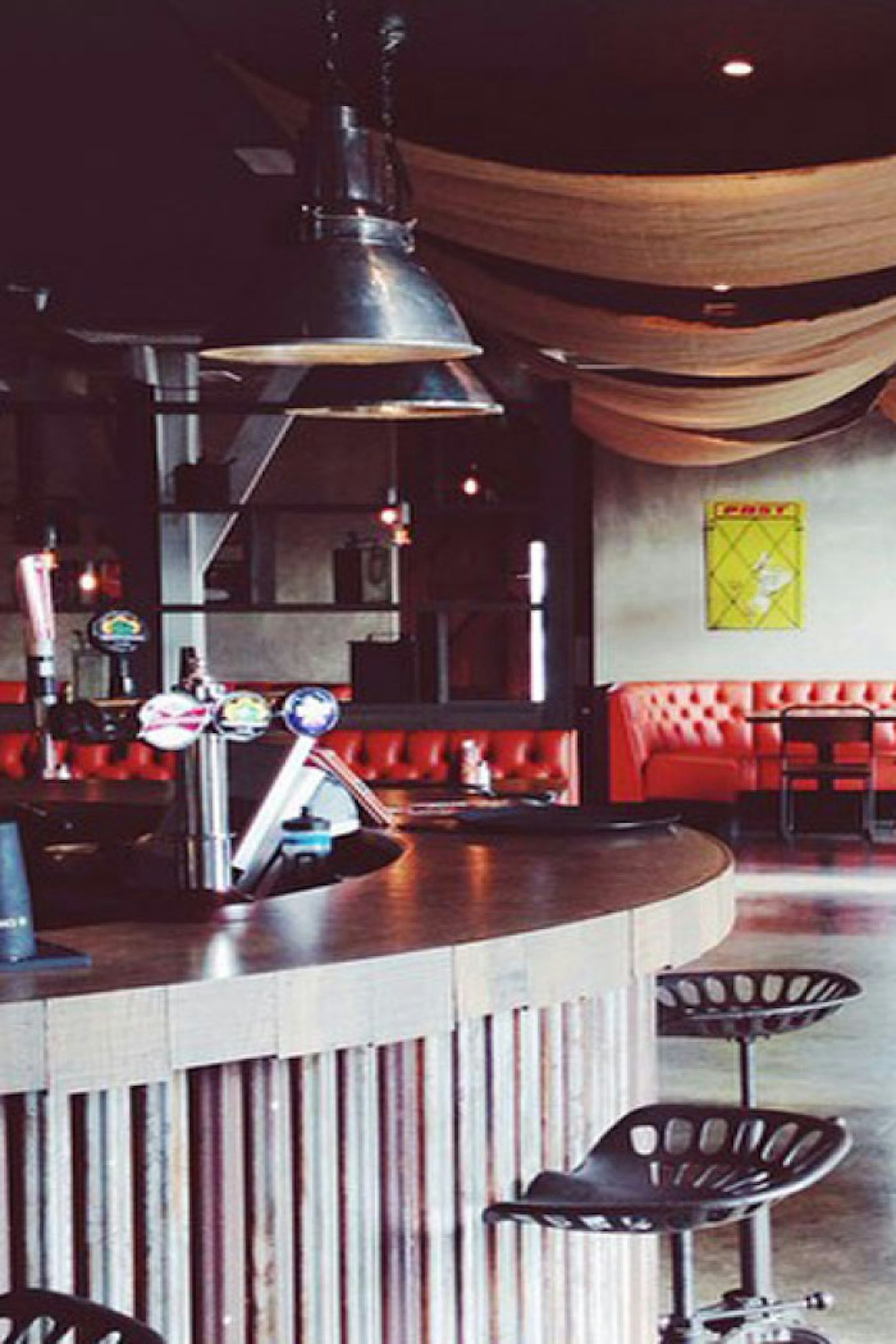 Spitfire-Restaurant-Bristol