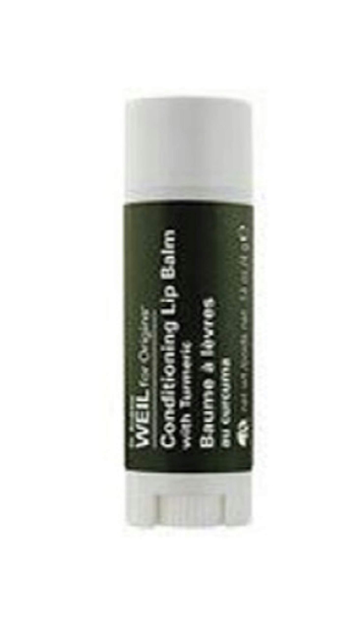 SPLURGE: Origins Conditioning Lip Balm with Turmeric &pound;16