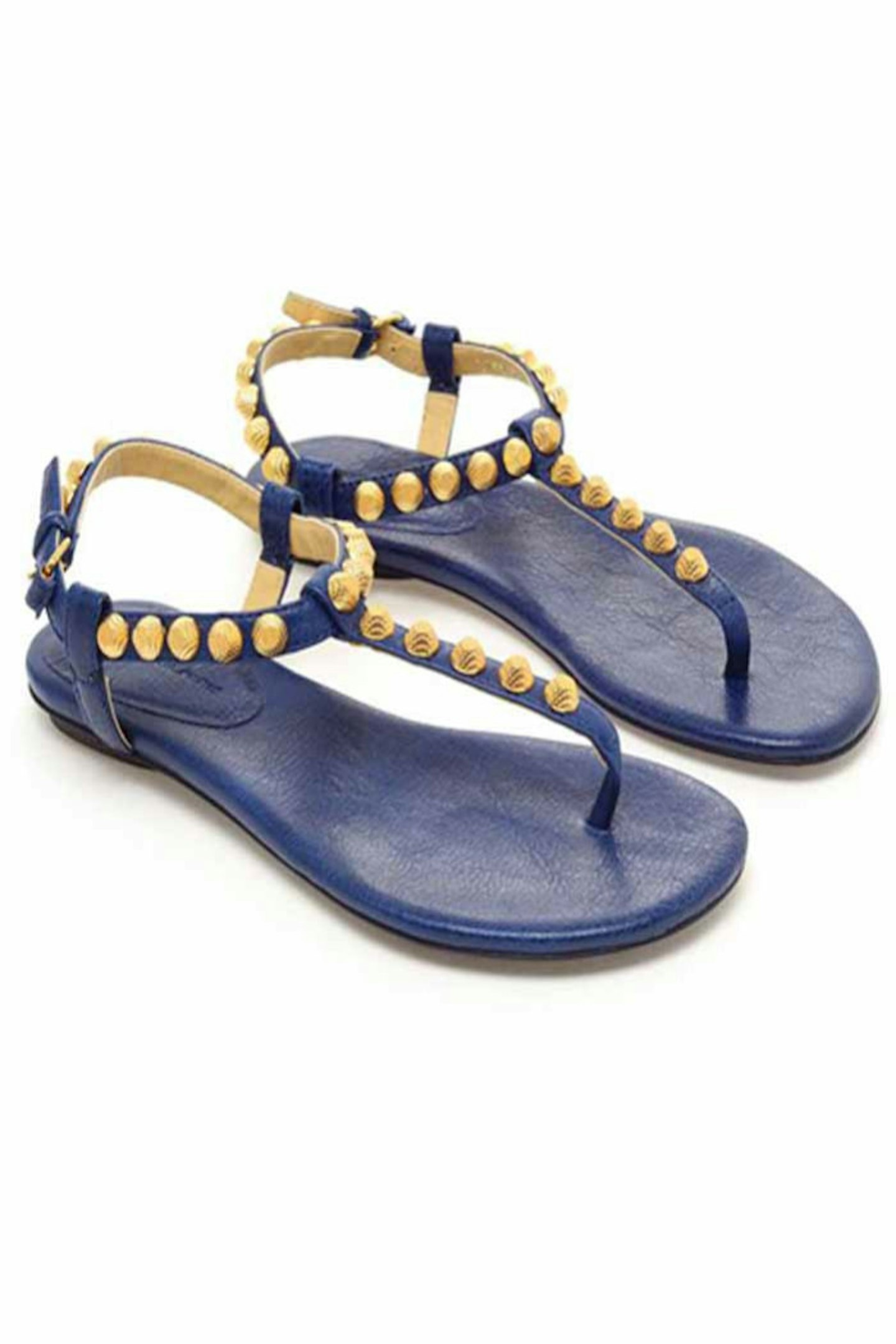 31. Balenciaga