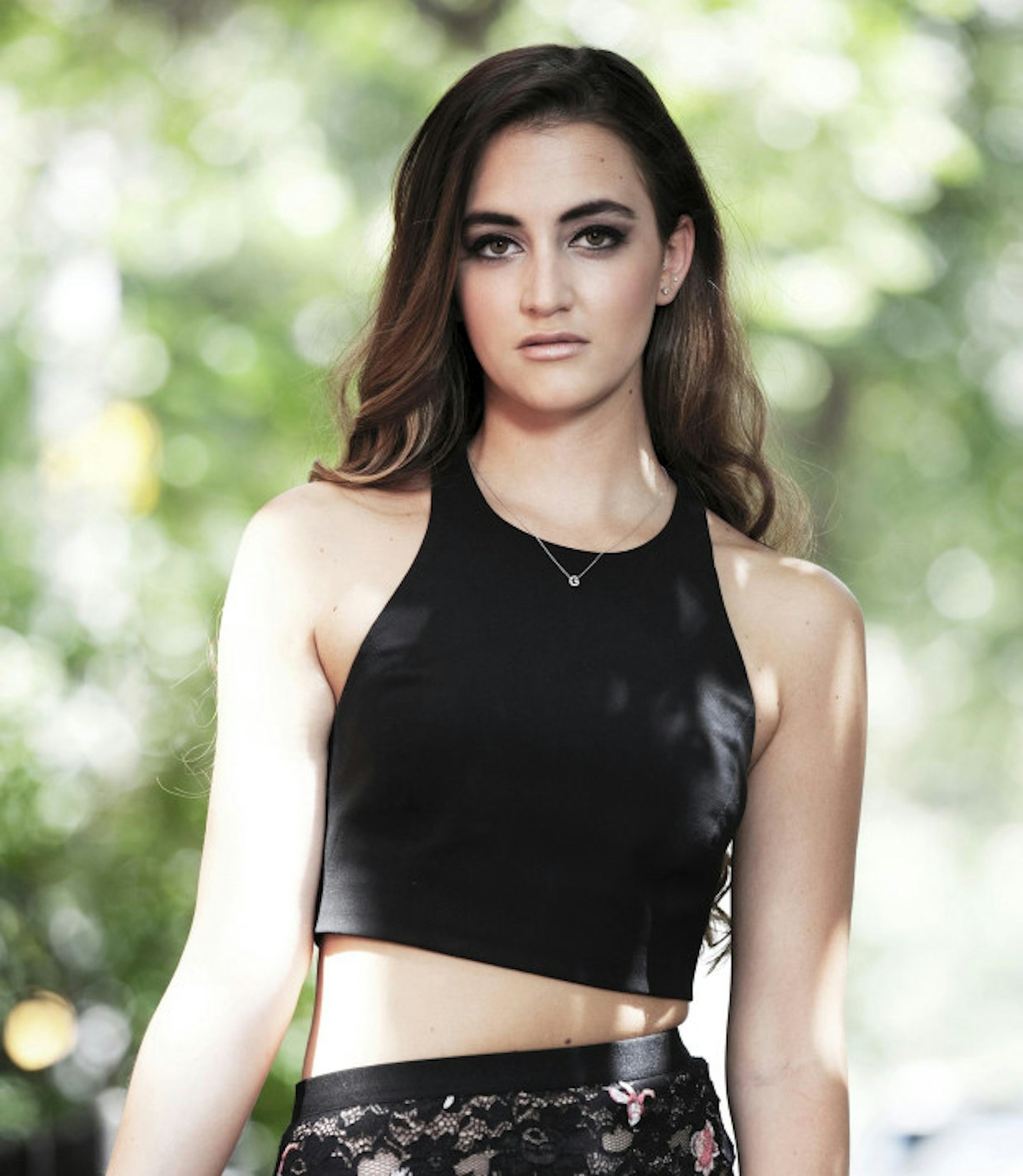 Georgina