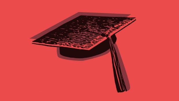 Have I Just Wasted Three Years Of My Life At Uni?