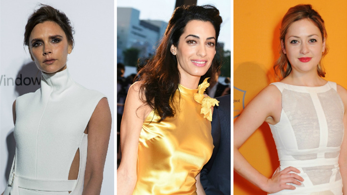 Who's your pick of the Grazia Brit Power List? [images: Getty]