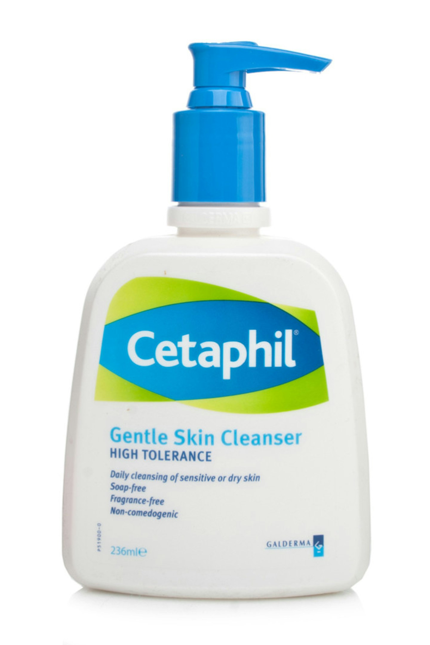 Cetaphil Gentle Skin Cleanser, £8.99
