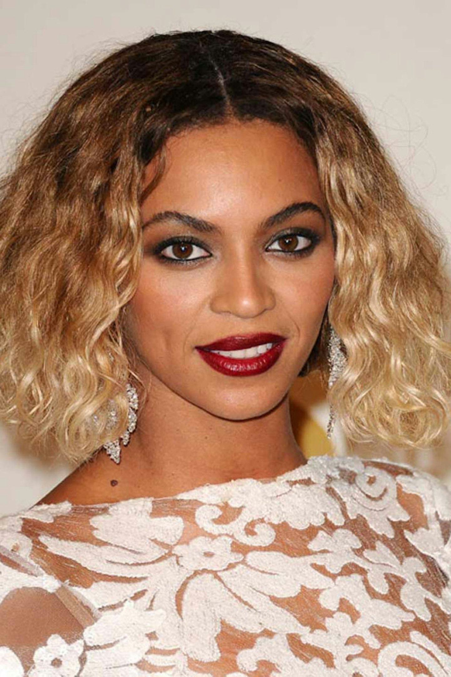 Beyonce hair styles 8