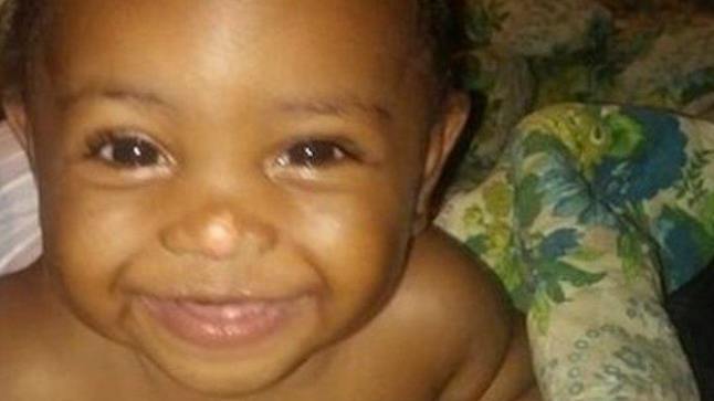 Horror as toddler dies after getting locked in oven | Closer