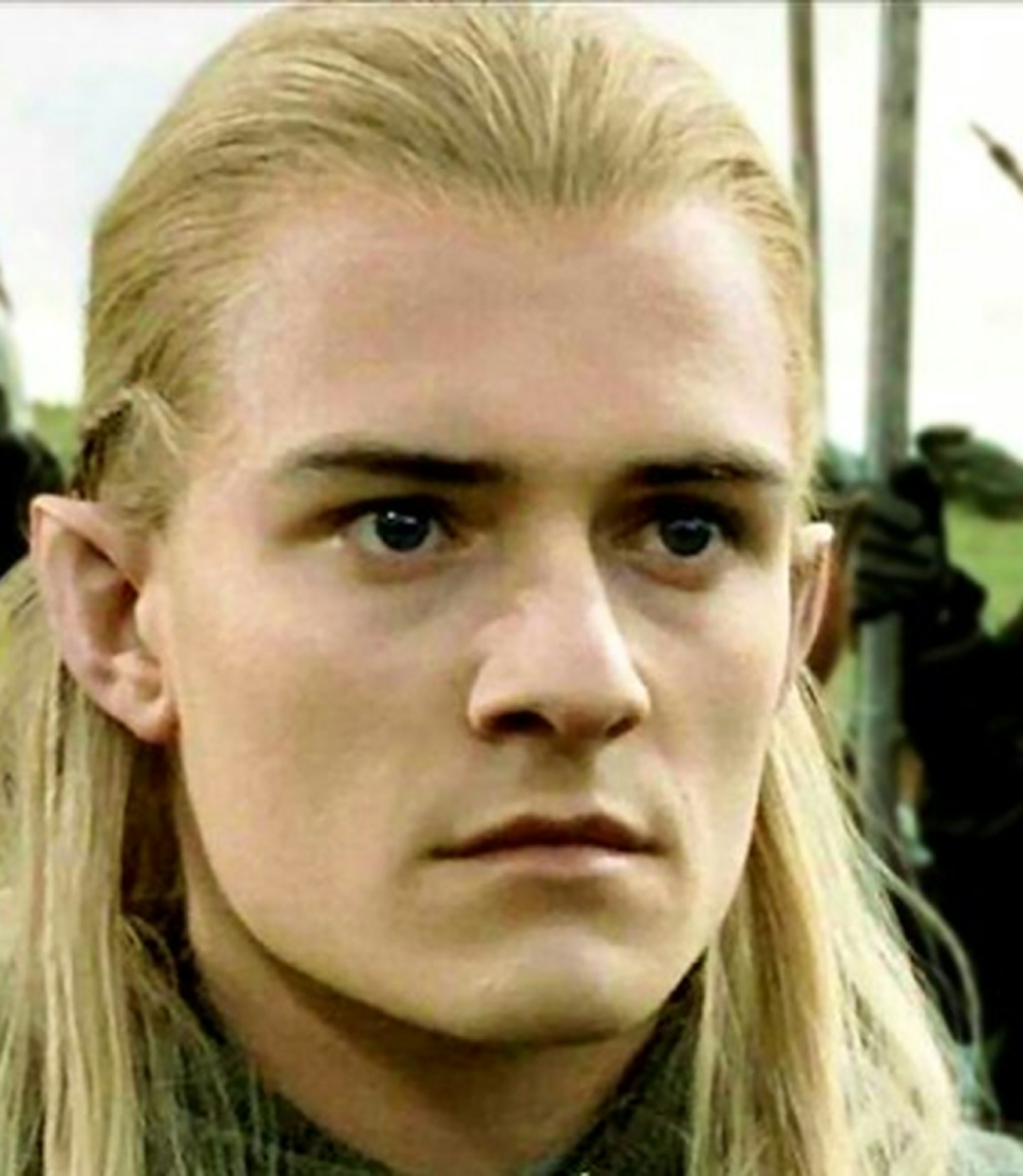 Legolas