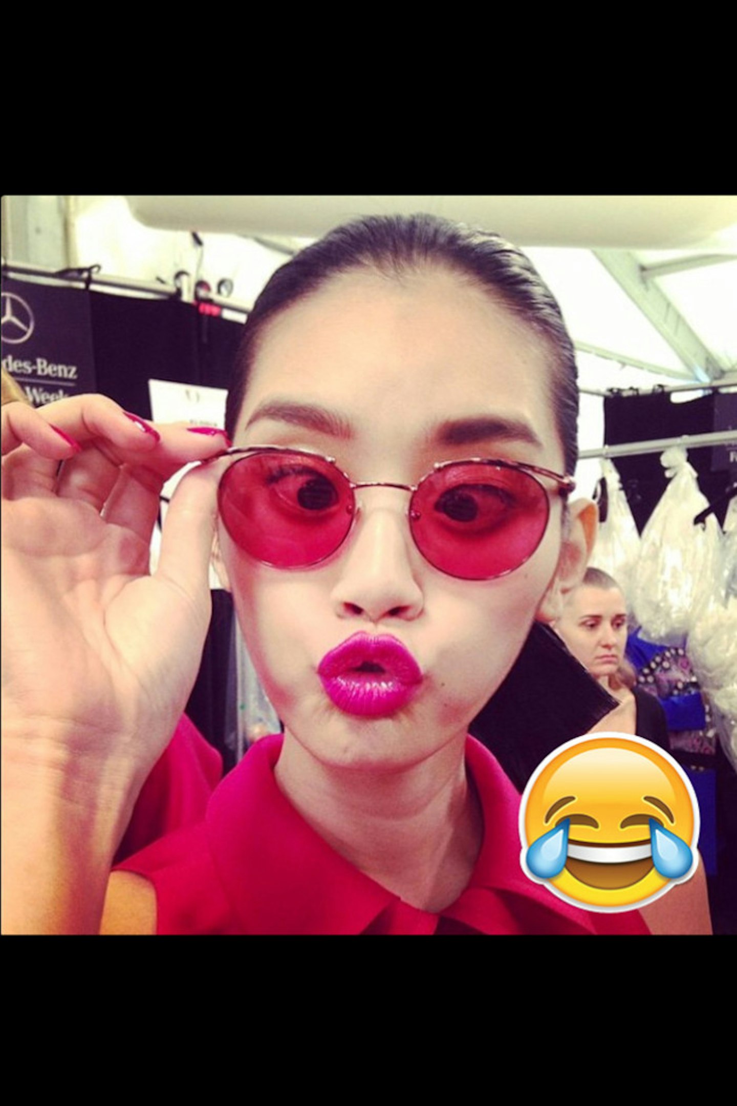 Ming Xi