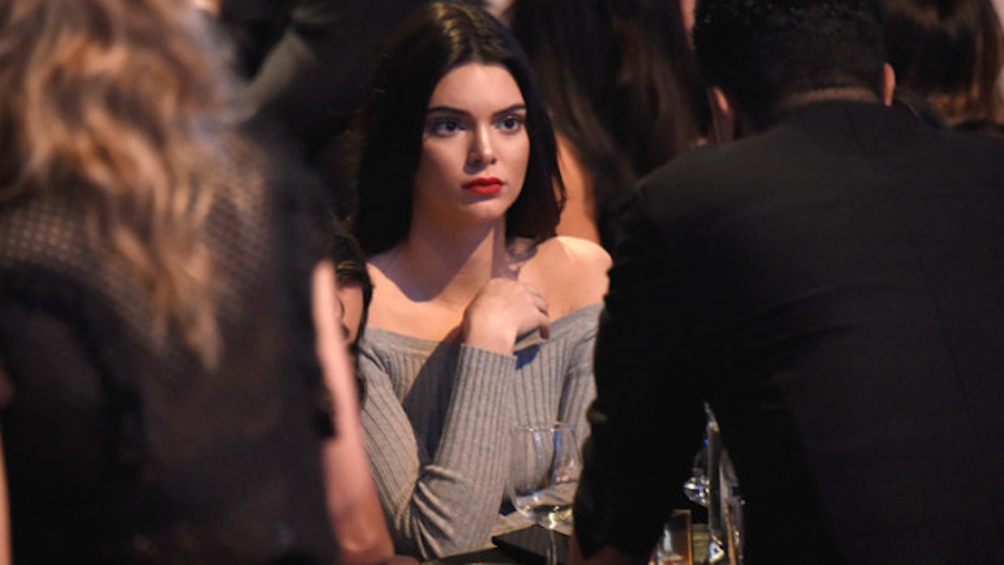 Kendall Jenner Gets Hacked, Tweets Are Predictably Sex-Shamey