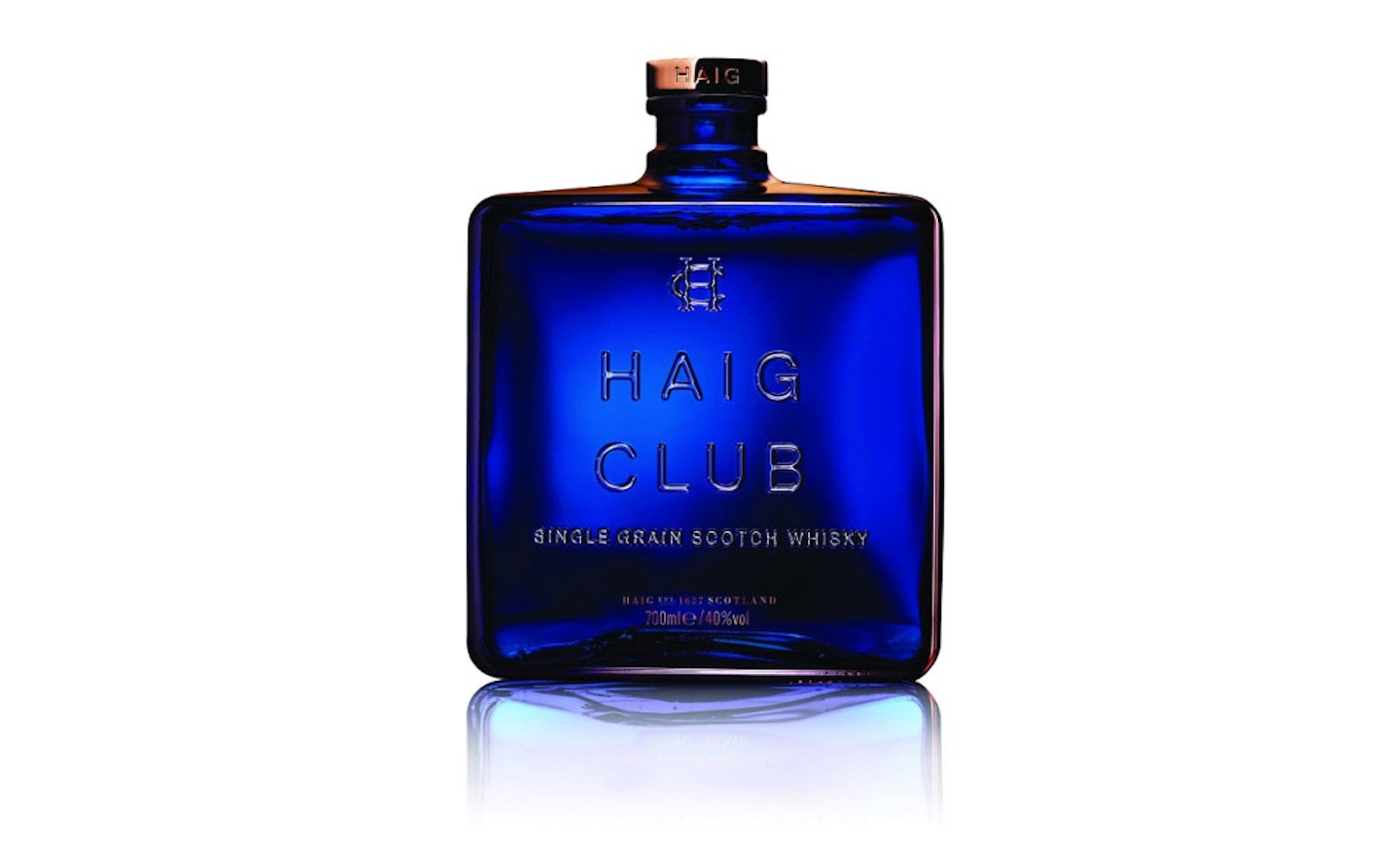HAIG CLUB Whiskey