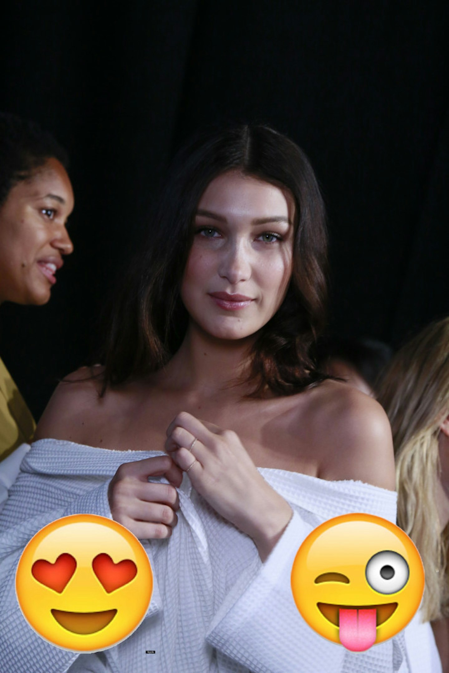 Bella Hadid