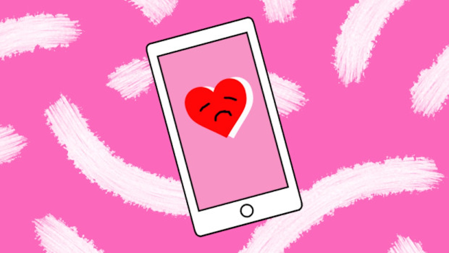 How Tinder's Stopping Us Having Sex