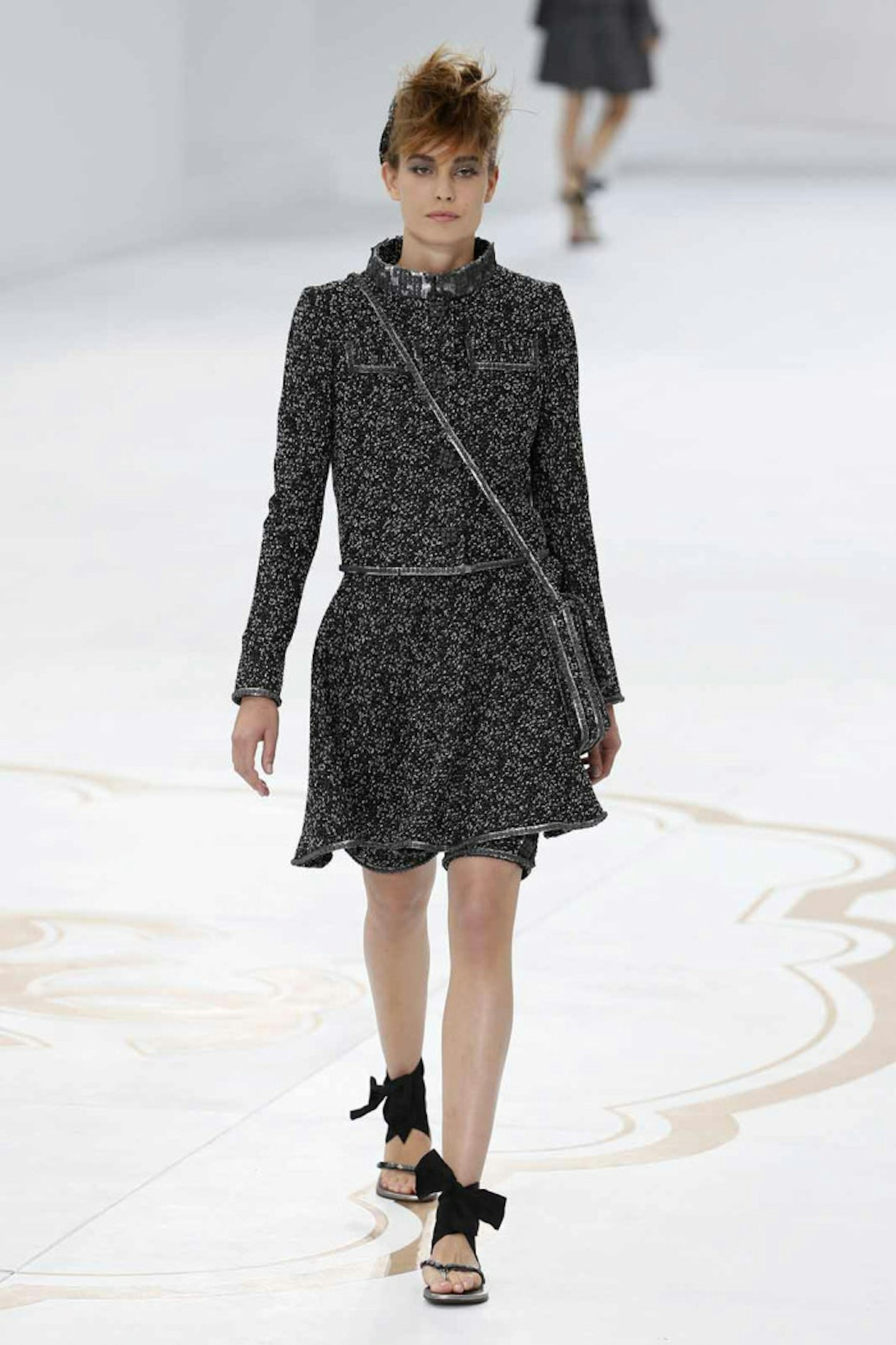 Chanel Haute Couture 4