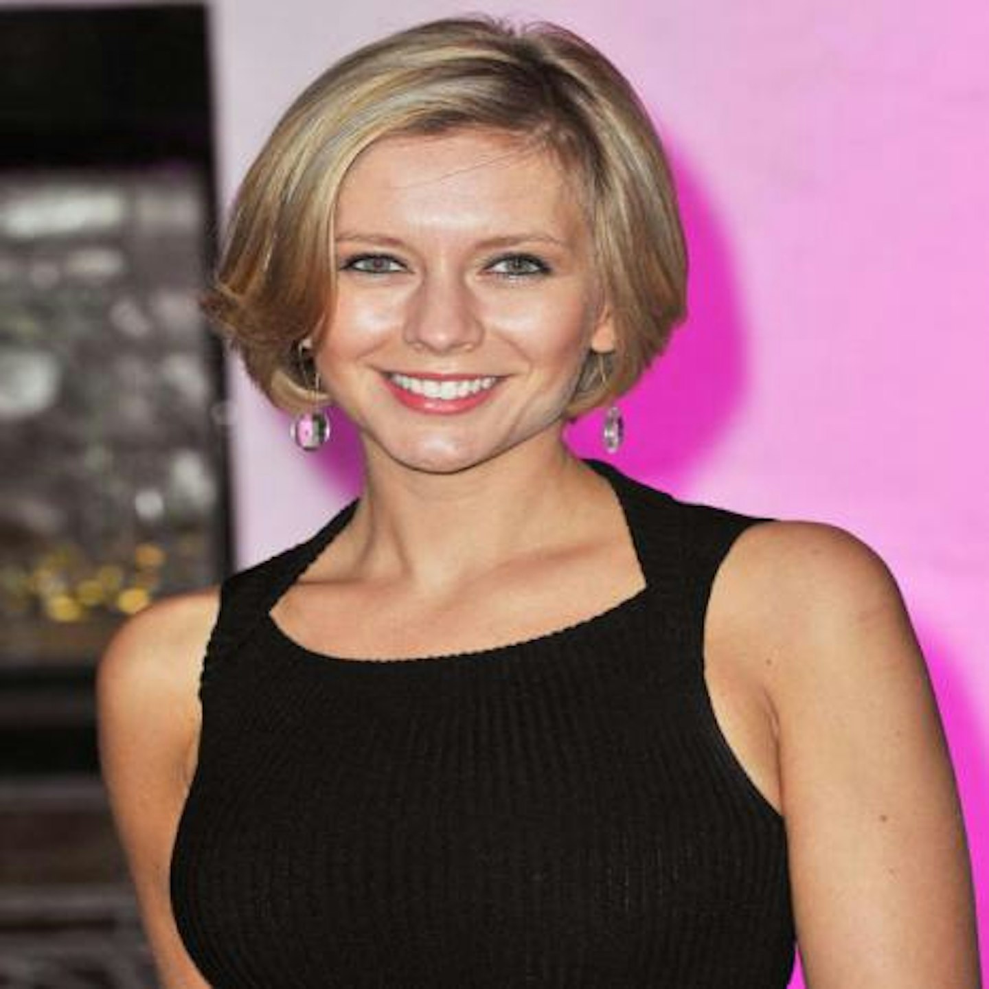 Countdown beauty Rachel Riley is confirmed for this year's series of Strictly Come Dancing