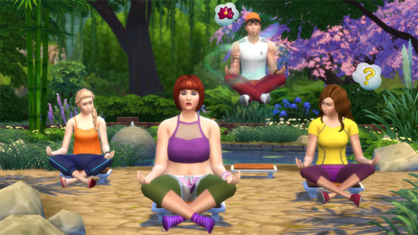 The Sims Has Just Made A Big Change, For The Better