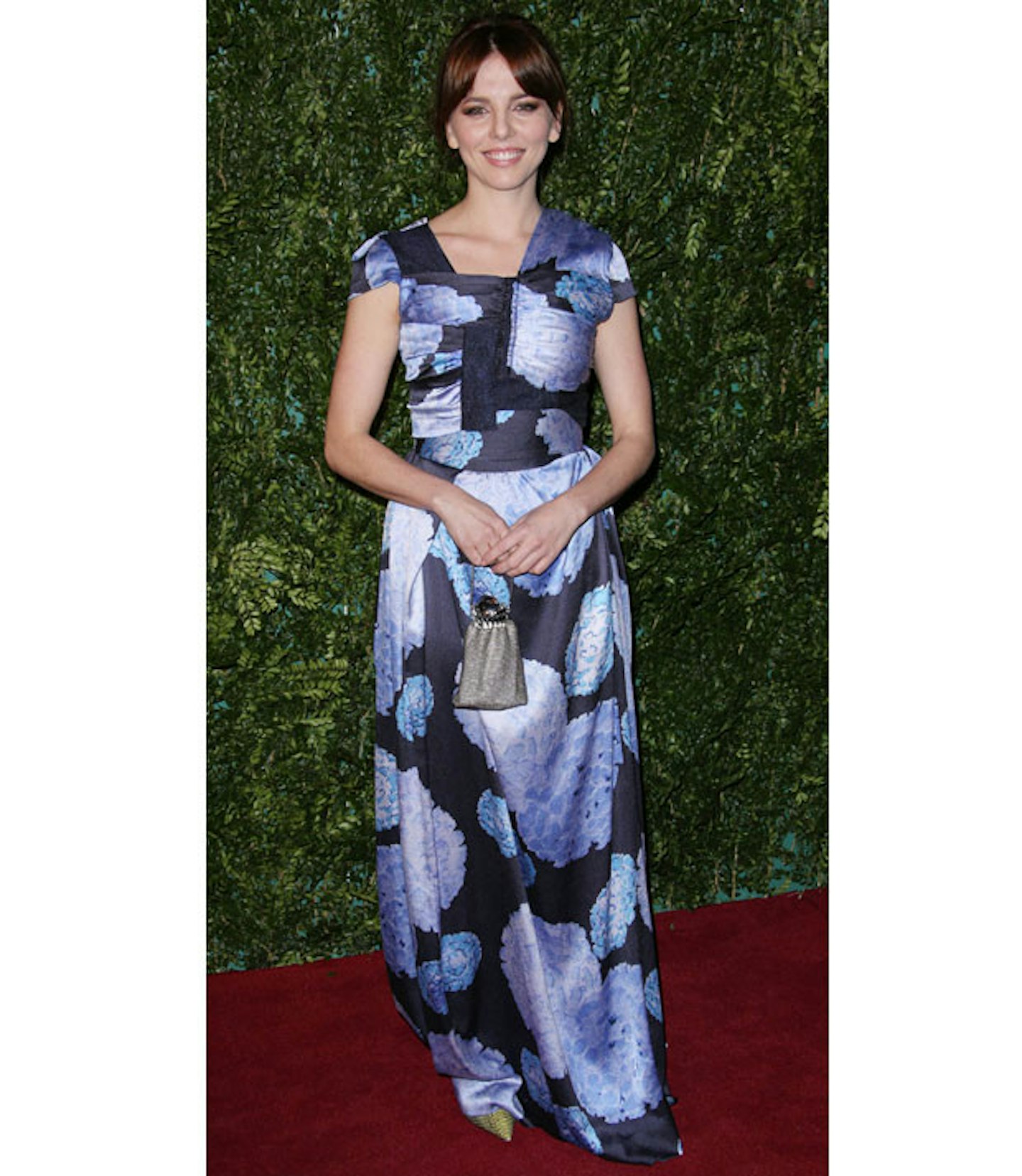 Ophelia Lovibond