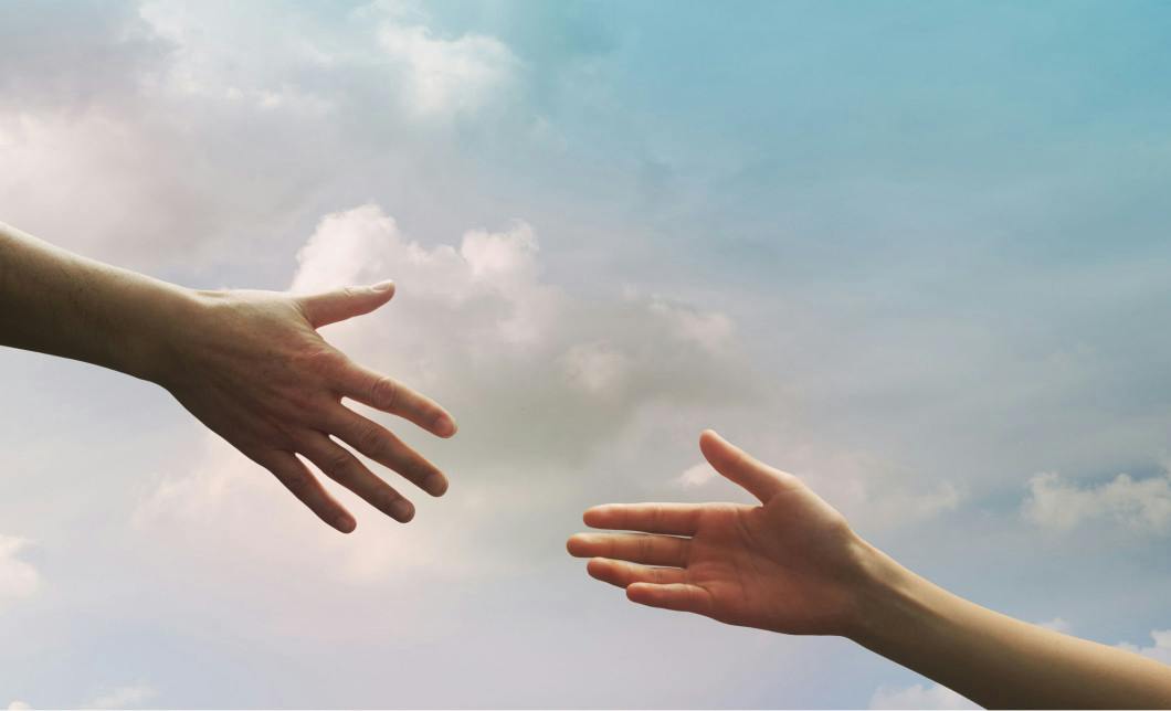 YOU TELL US: Are You A Trusting Person? | Grazia