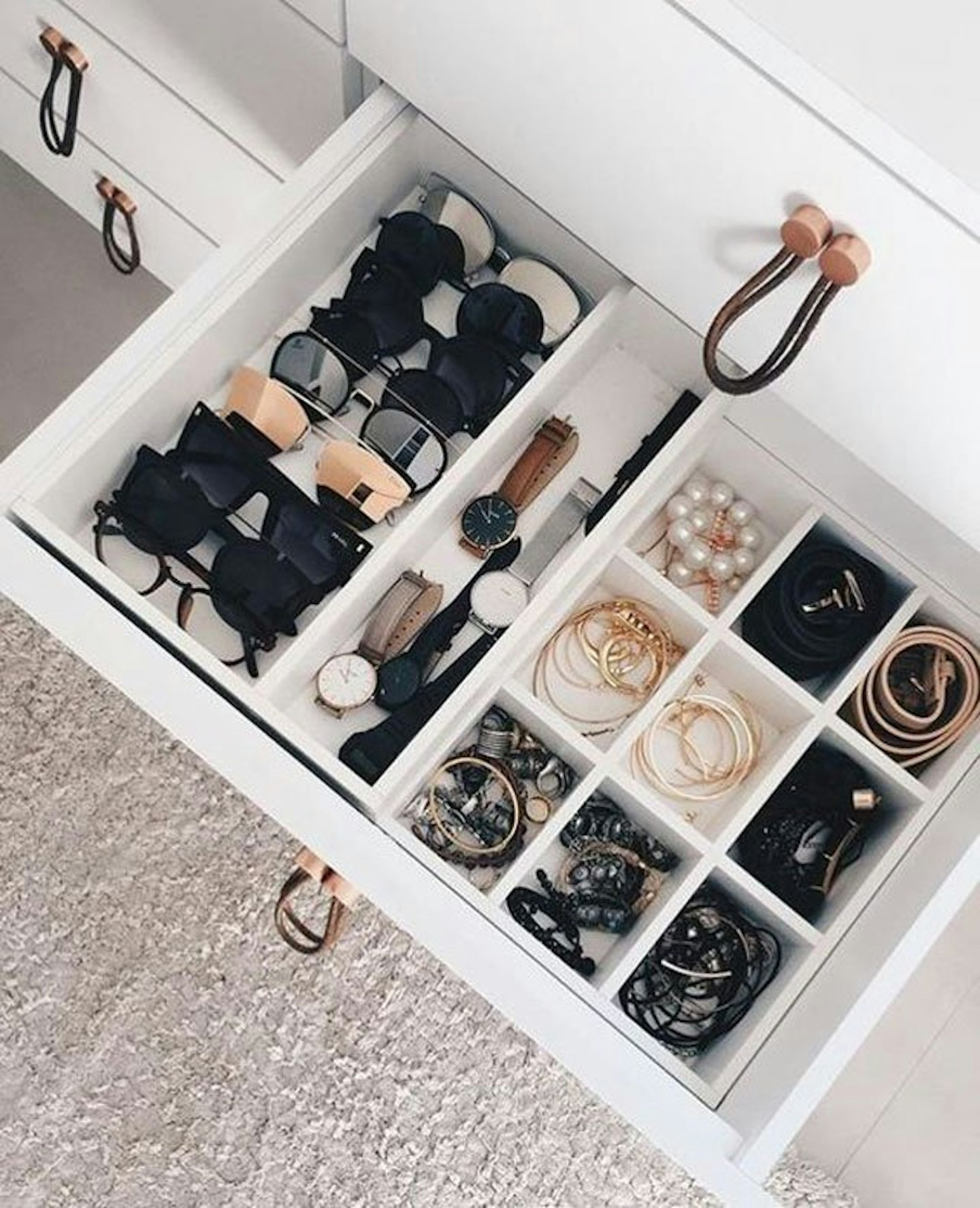 organise hack