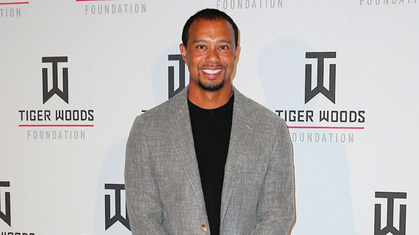 tiger