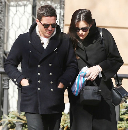 Liv Tyler shows off sparkling ring as rumours she’s engaged to ...
