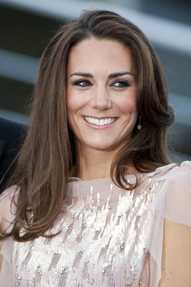All You Need To Know About Amanda Cook Tucker, Kate Middleton's ...