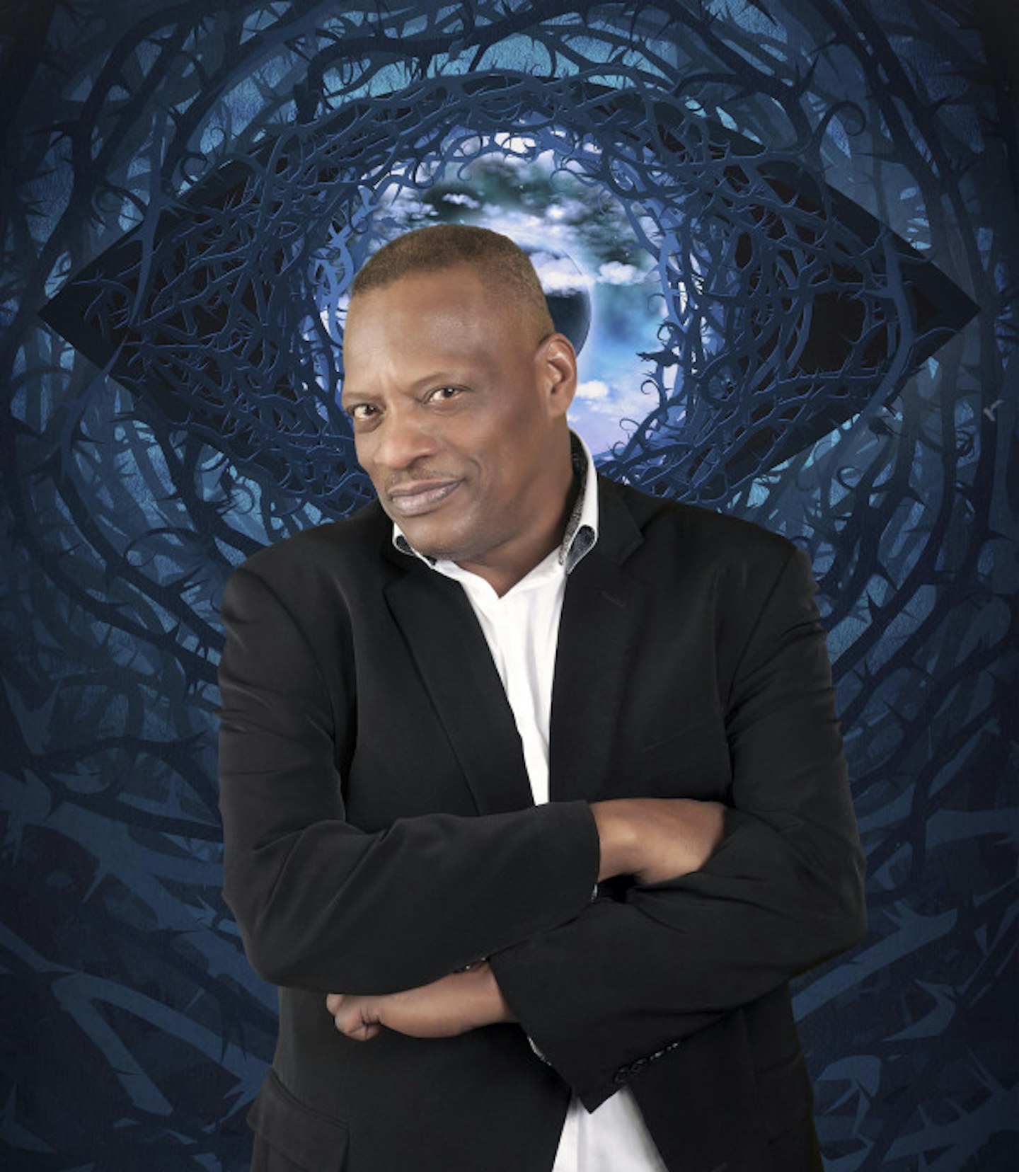 Alexander O'Neal